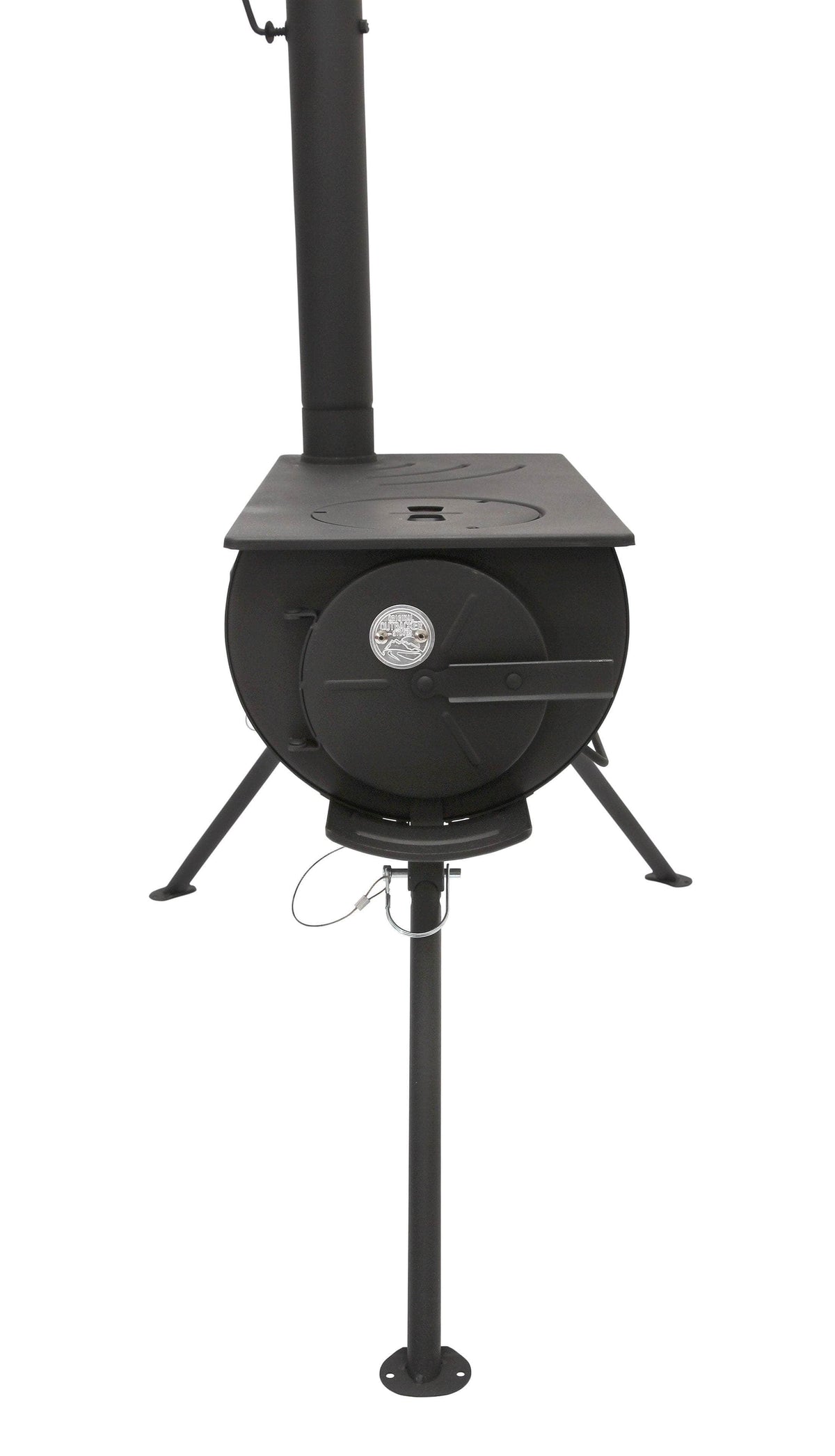 Pioneer Portable Stove | 2.5kw 12kg