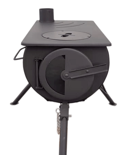 Pioneer Portable Window Stove | 2.5kw 12kg