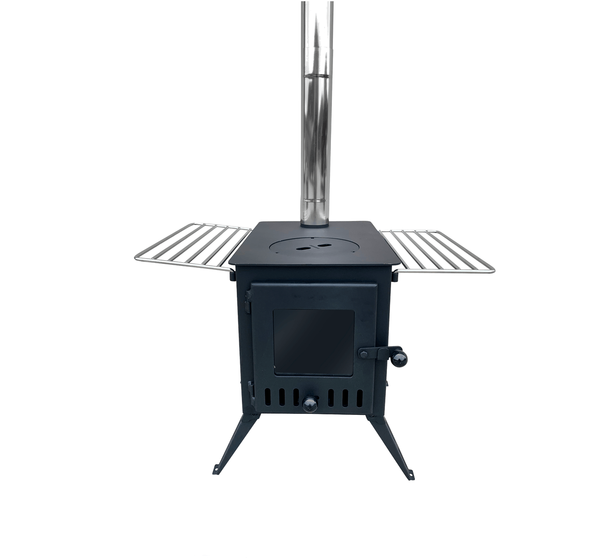 Firebox Eco Burn Stove | 3.5kw 12kg